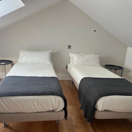 Duplex De Lujo Junto Al Bernabeu Real Madrid Vila Exterior foto