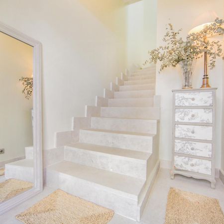 Duplex De Lujo Junto Al Bernabeu Real Madrid Vila Exterior foto