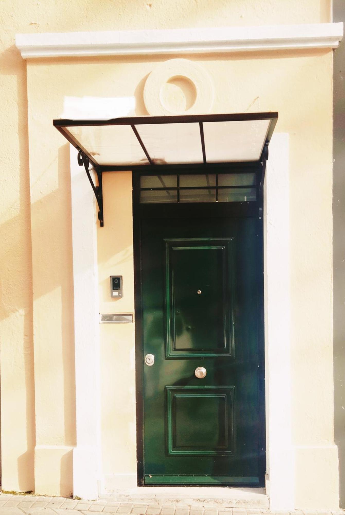 Duplex De Lujo Junto Al Bernabeu Real Madrid Vila Exterior foto