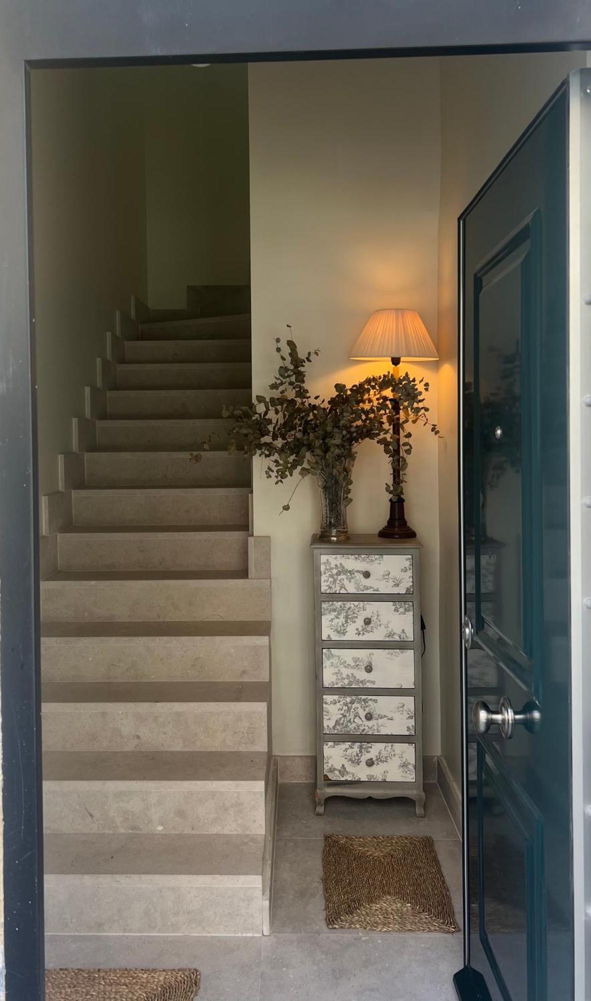 Duplex De Lujo Junto Al Bernabeu Real Madrid Vila Exterior foto