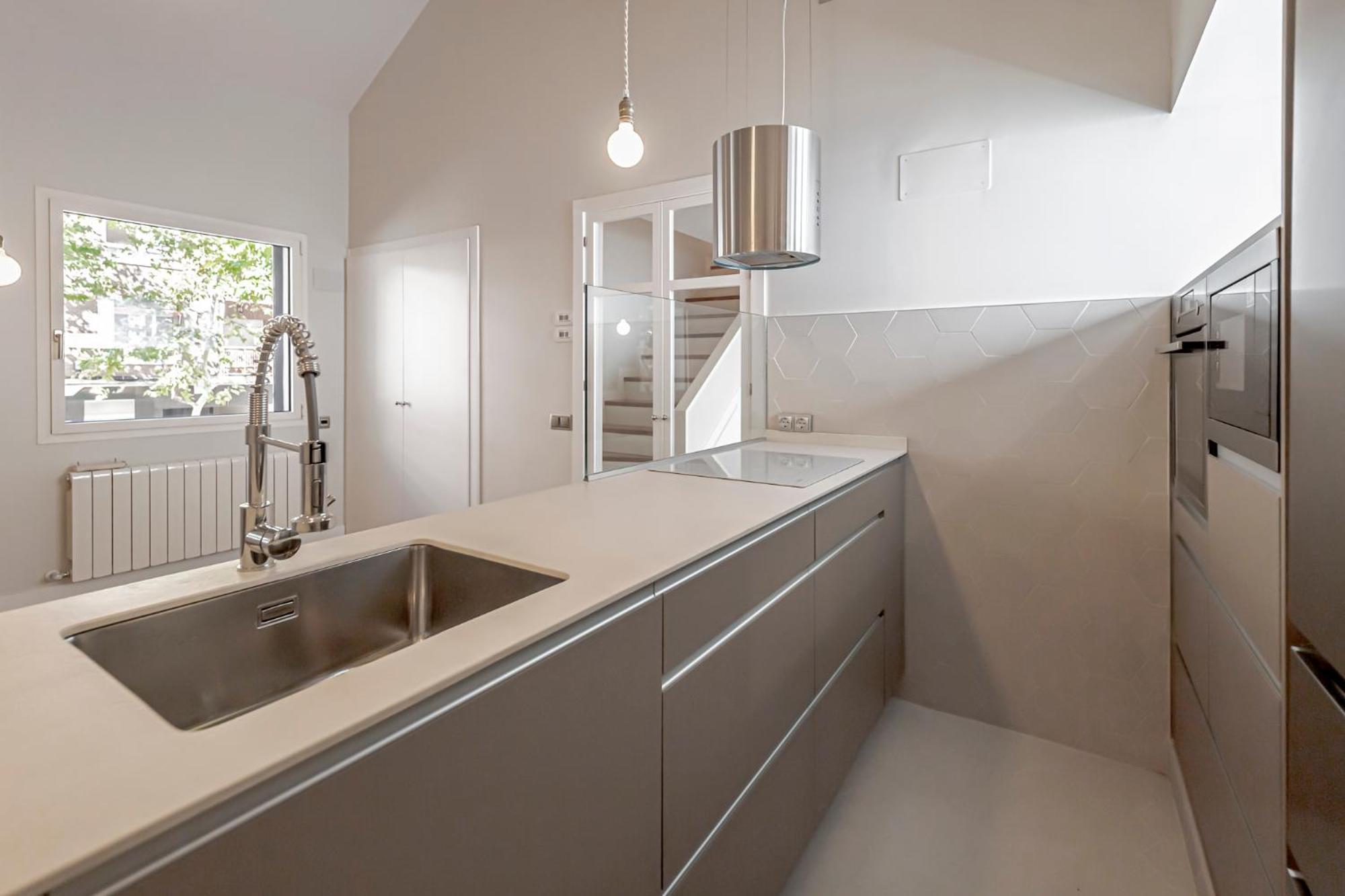 Duplex De Lujo Junto Al Bernabeu Real Madrid Vila Exterior foto