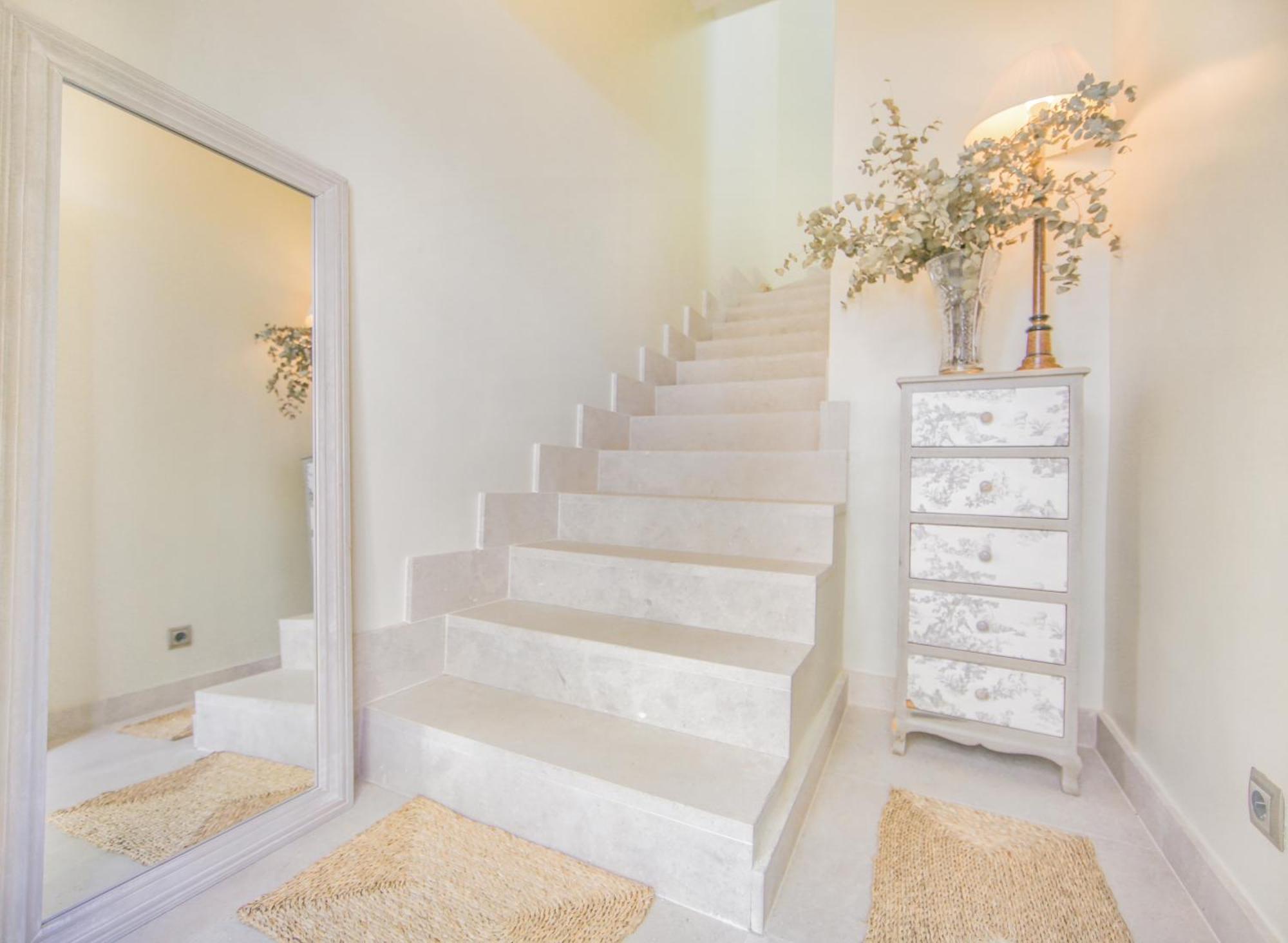 Duplex De Lujo Junto Al Bernabeu Real Madrid Vila Exterior foto